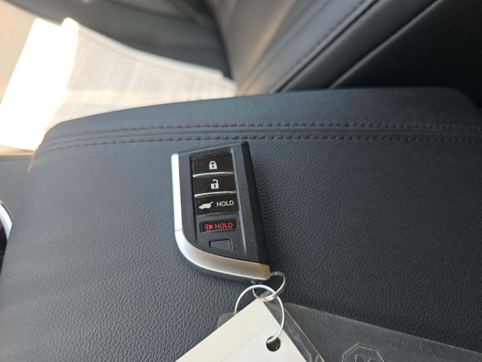 2023 Acura MDX 3.5L
