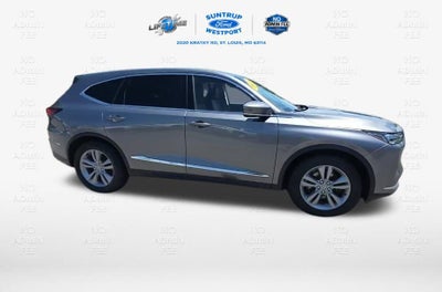 2023 Acura MDX 3.5L