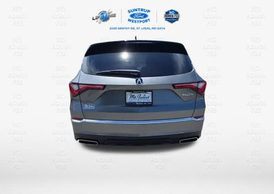 2023 Acura MDX 3.5L