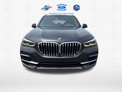 2023 BMW X5 sDrive40i