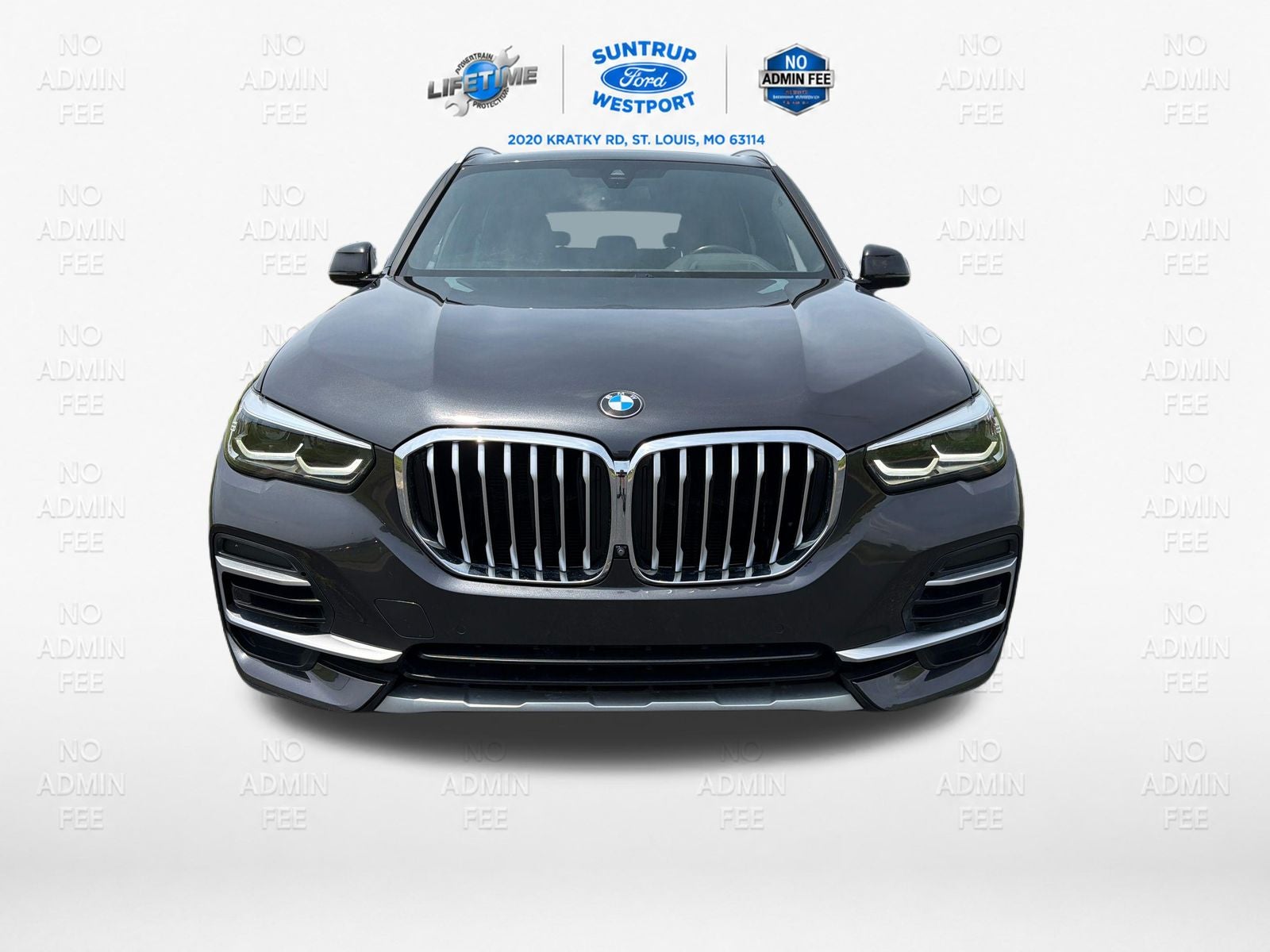 2023 BMW X5 sDrive40i