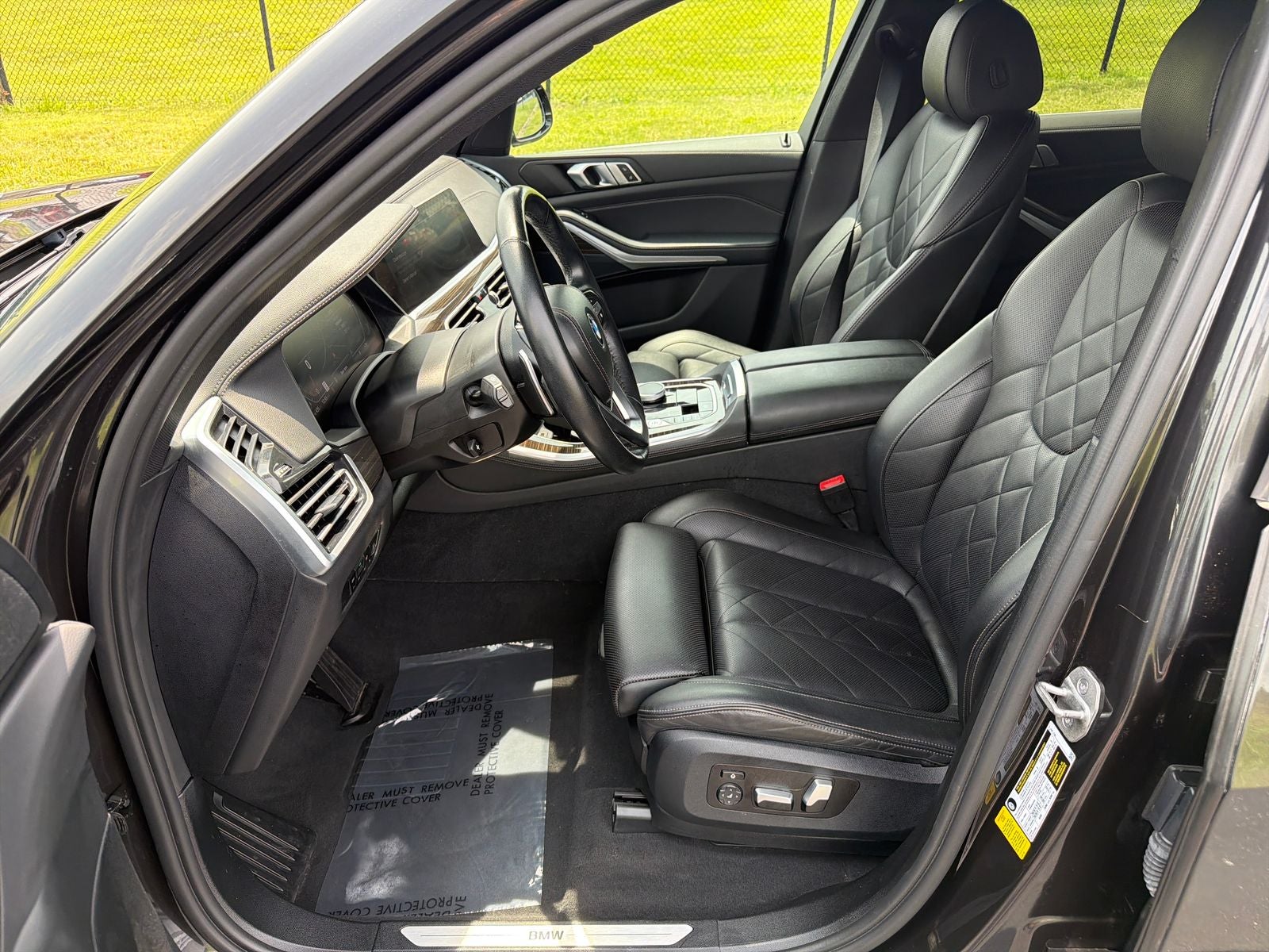 2023 BMW X5 sDrive40i