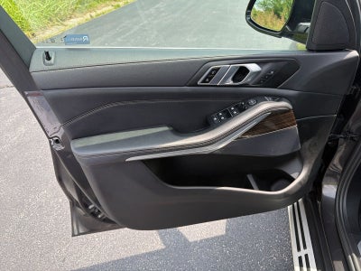2023 BMW X5 sDrive40i