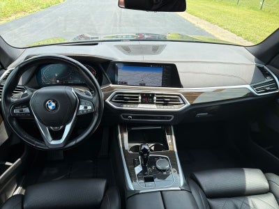 2023 BMW X5 sDrive40i