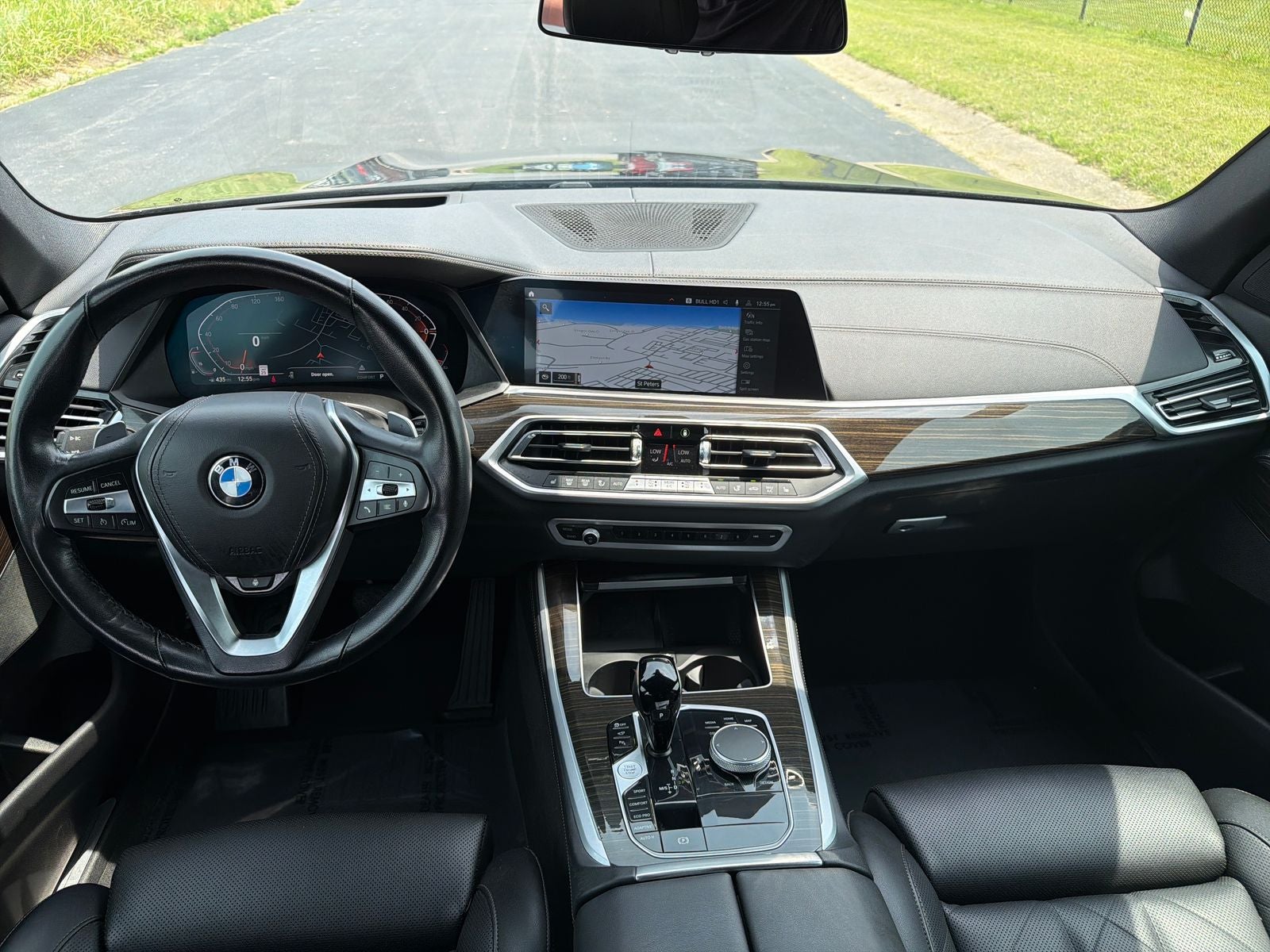 2023 BMW X5 sDrive40i