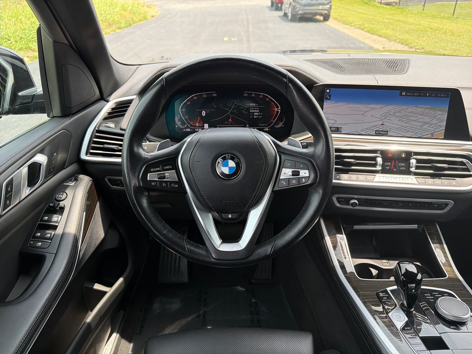 2023 BMW X5 sDrive40i