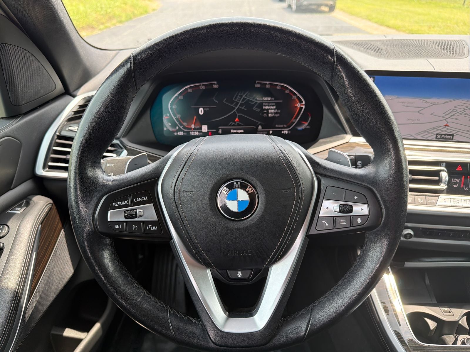 2023 BMW X5 sDrive40i