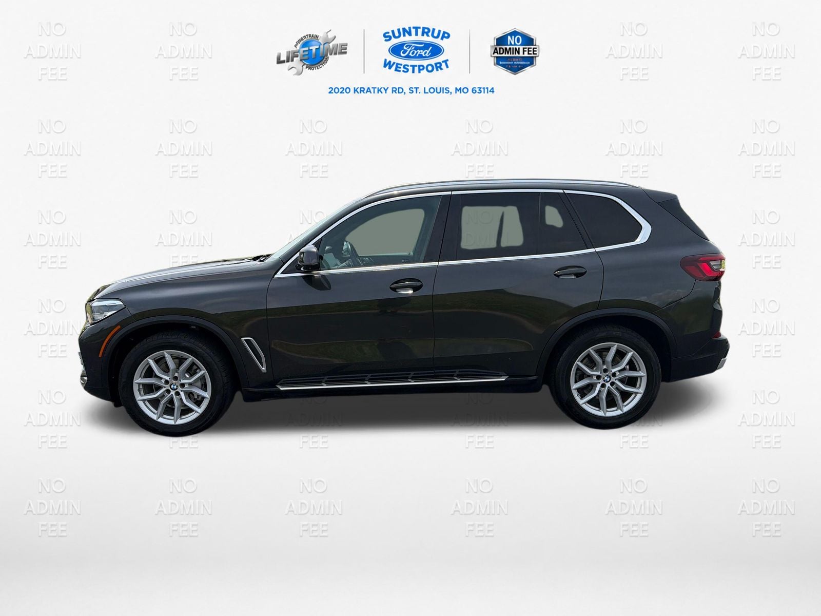 2023 BMW X5 sDrive40i