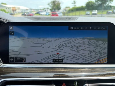 2023 BMW X5 sDrive40i