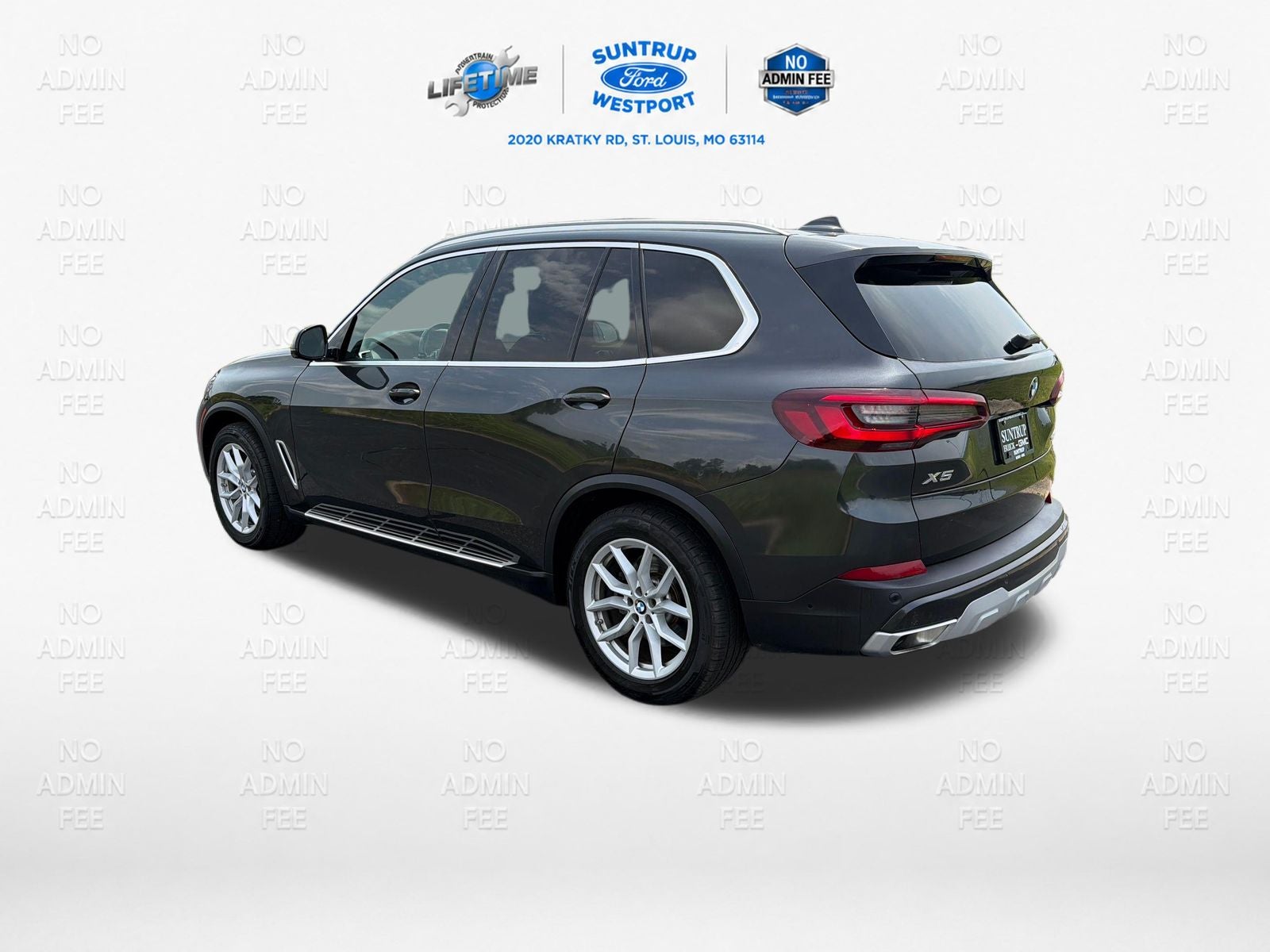 2023 BMW X5 sDrive40i