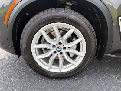 2023 BMW X5 sDrive40i