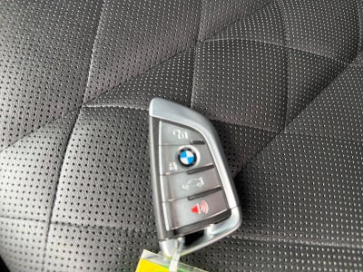 2023 BMW X5 sDrive40i