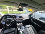 2019 BMW X7 xDrive50i