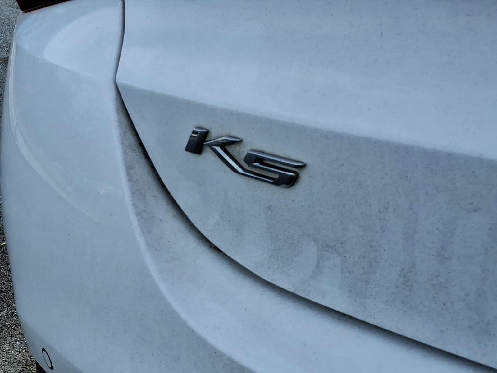 2021 Kia K5 EX