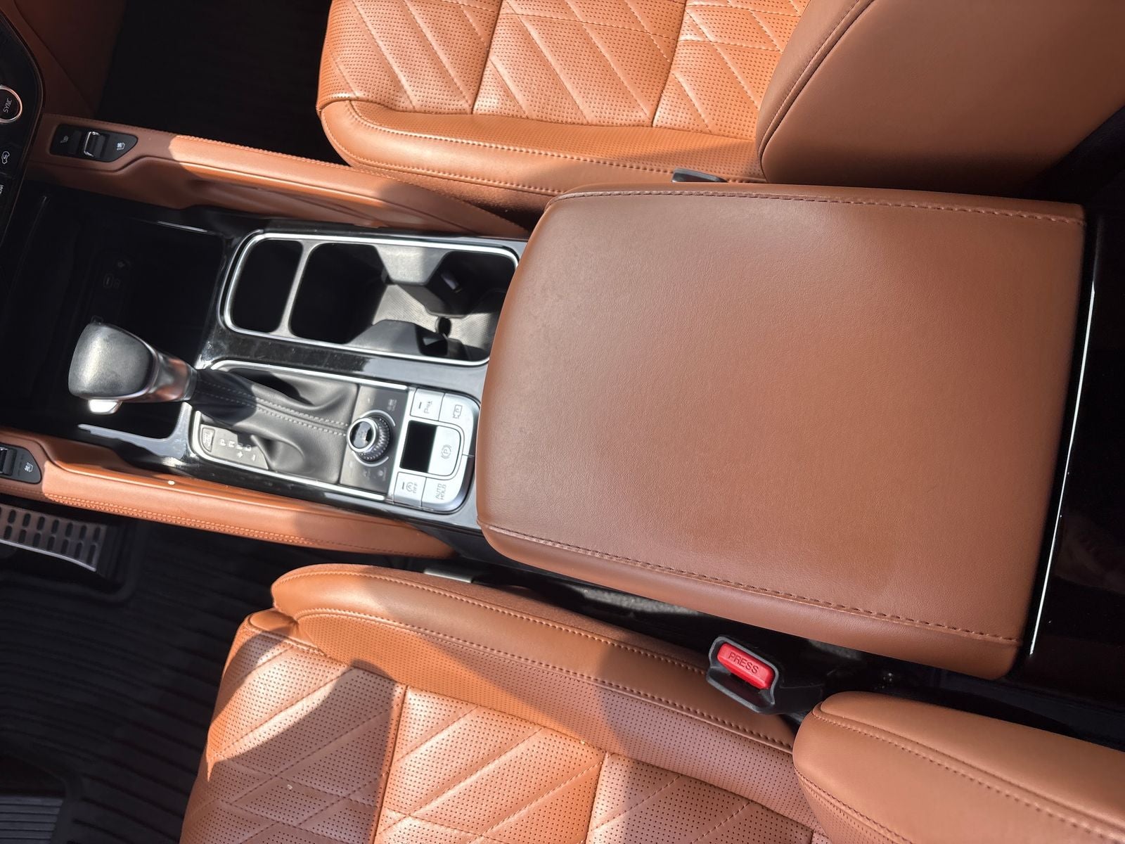 2024 Kia Telluride SX-Prestige X-Line AWD