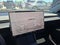 2025 Tesla Model 3 Standard
