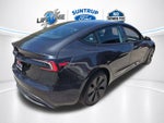 2025 Tesla Model 3 Standard