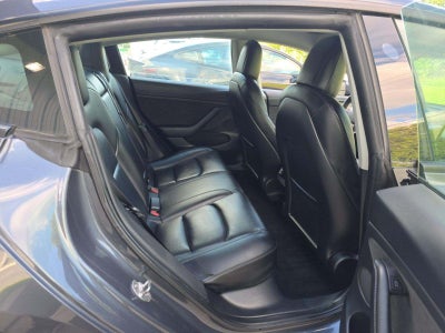 2022 Tesla Model 3 Base