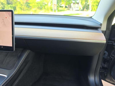 2022 Tesla Model 3 Base