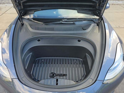 2022 Tesla Model 3 Base
