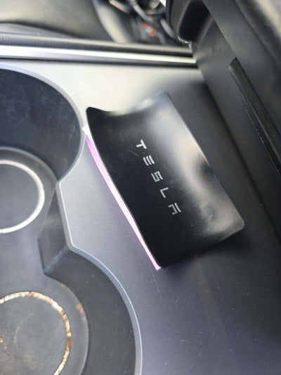 2022 Tesla Model 3 Base