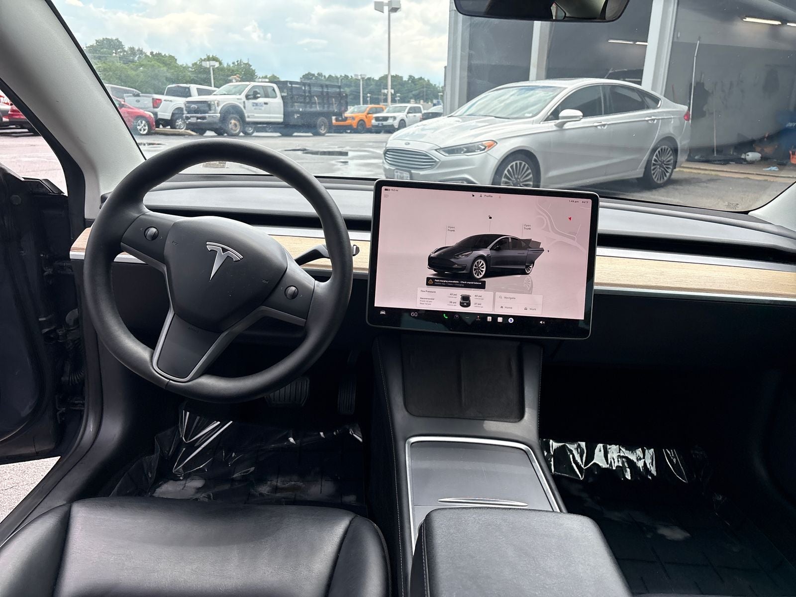 2022 Tesla Model 3 Base