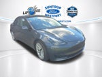 2022 Tesla Model 3 Base