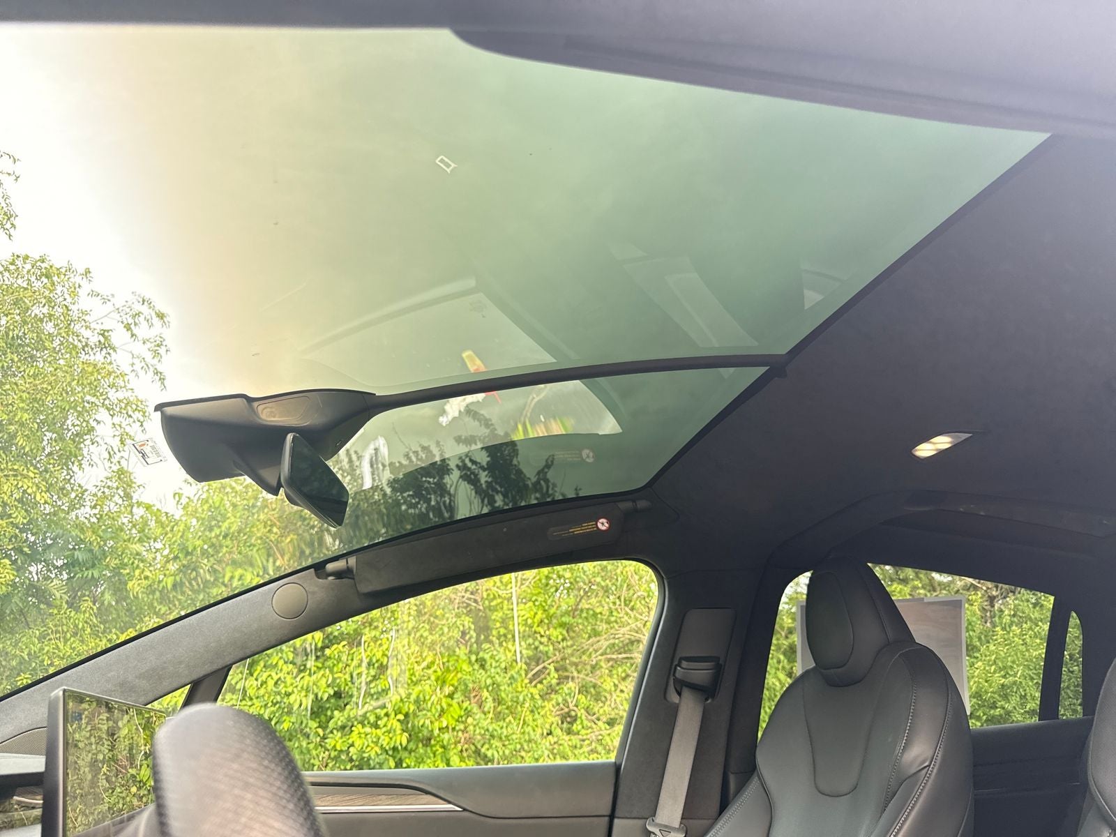 2022 Tesla Model X Base