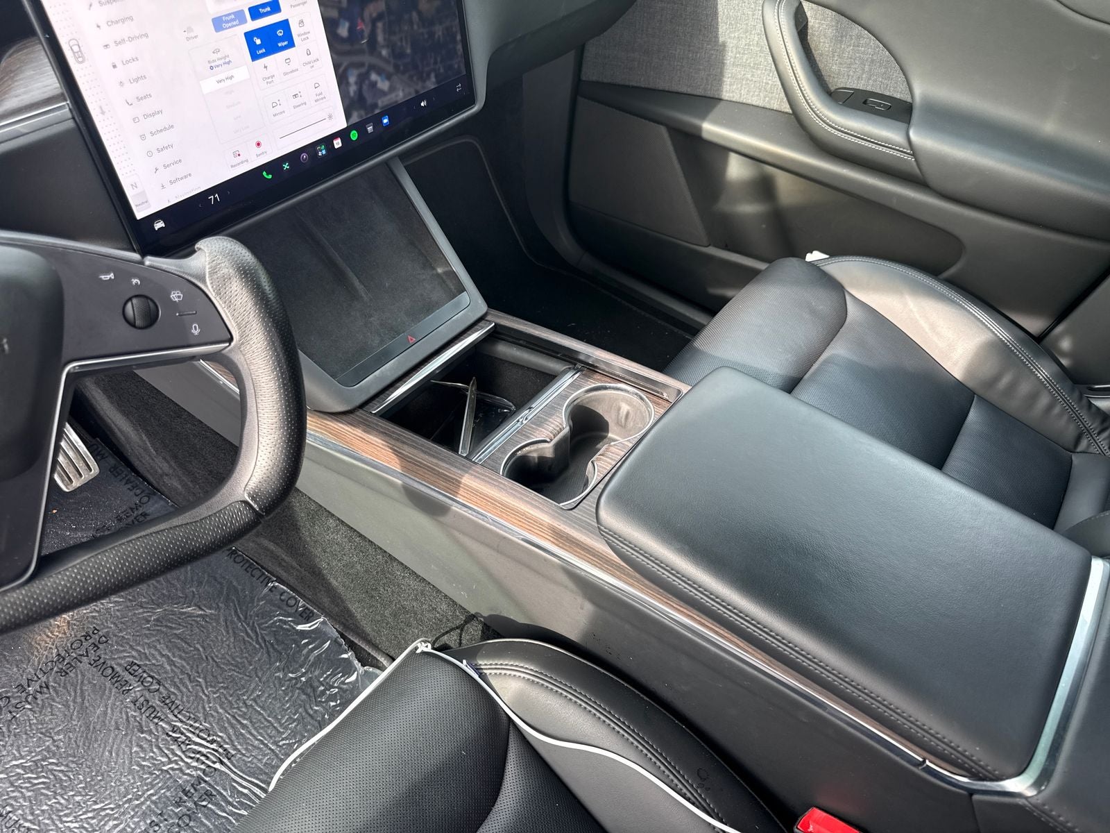 2022 Tesla Model X Base