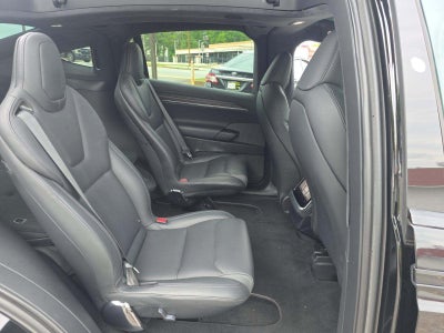 2022 Tesla Model X Base