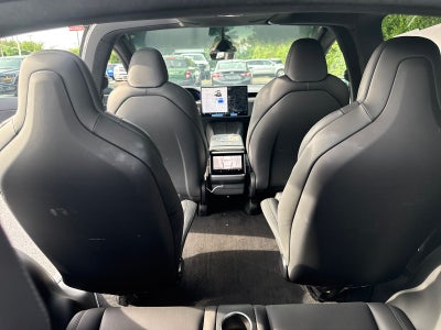 2022 Tesla Model X Base