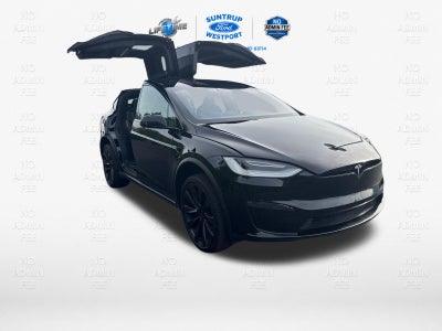 2022 Tesla Model X Base