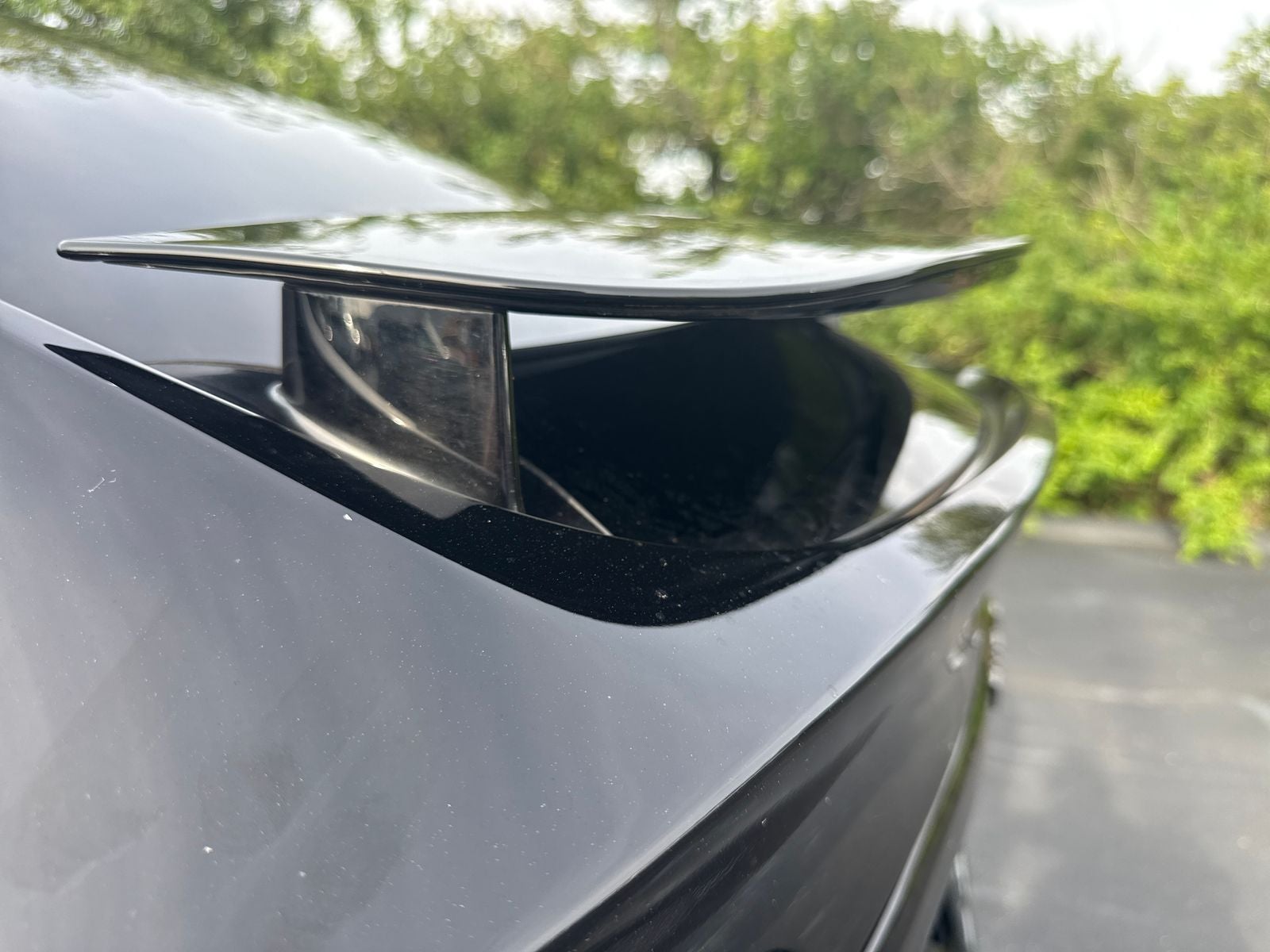 2022 Tesla Model X Base