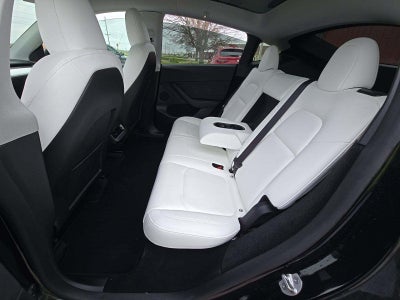 2024 Tesla Model Y Performance