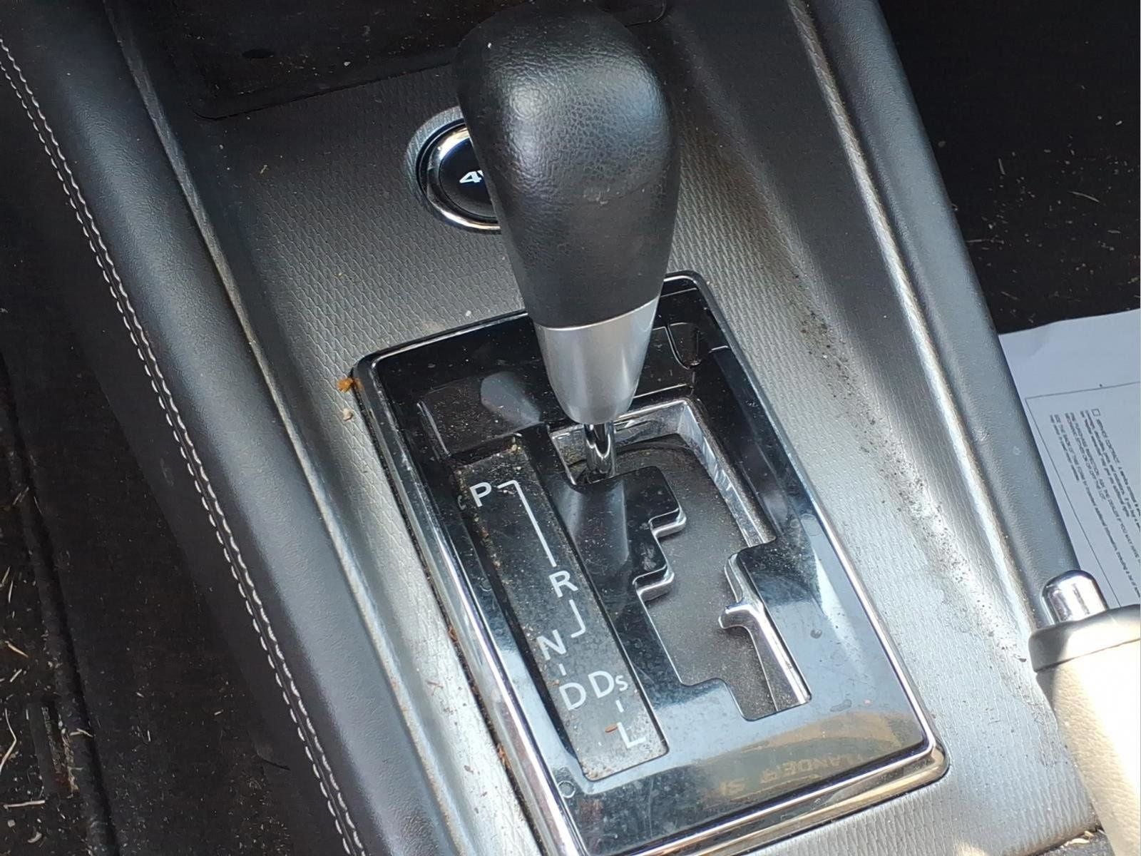 2023 Mitsubishi Outlander Sport 2.0 ES