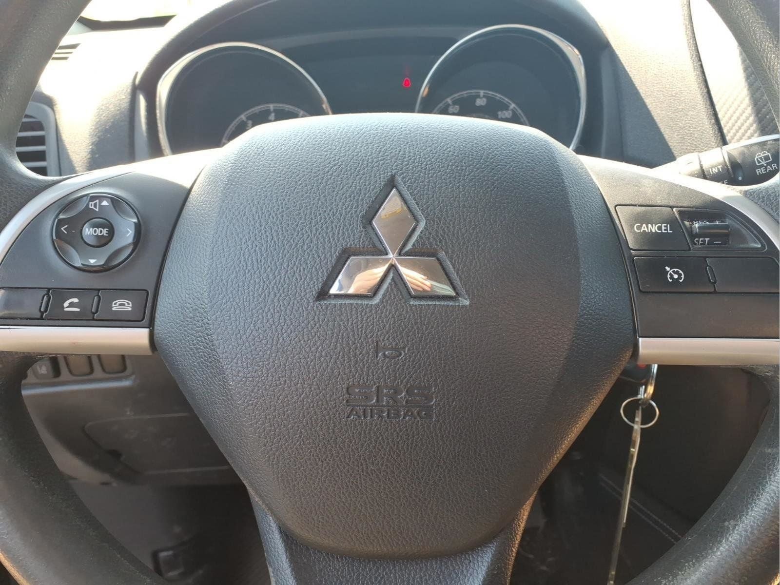 2023 Mitsubishi Outlander Sport 2.0 ES