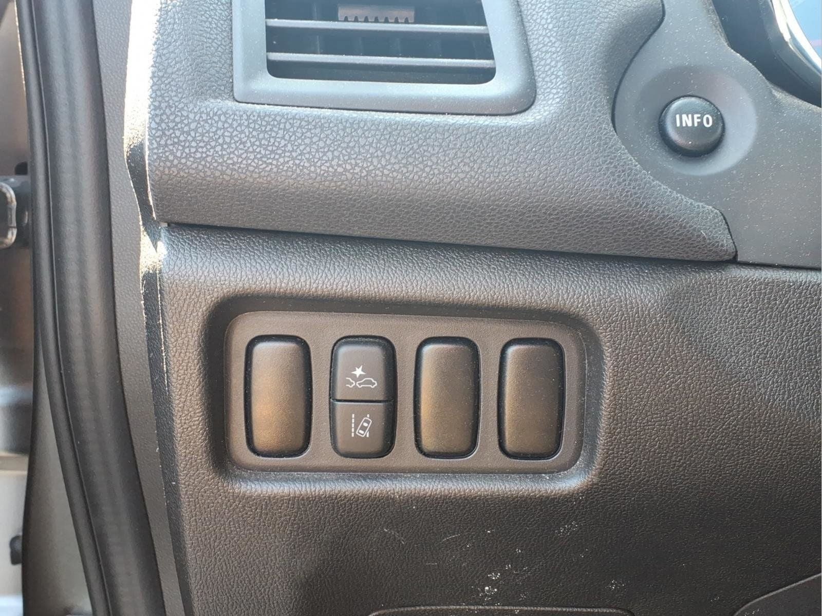 2023 Mitsubishi Outlander Sport 2.0 ES