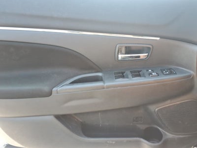 2023 Mitsubishi Outlander Sport 2.0 ES