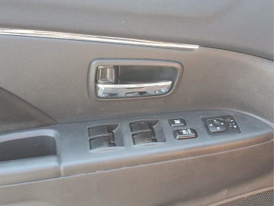 2023 Mitsubishi Outlander Sport 2.0 ES