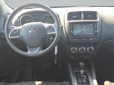2023 Mitsubishi Outlander Sport 2.0 ES