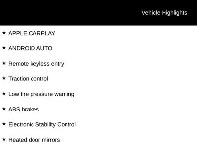 2023 Mitsubishi Outlander Sport 2.0 ES