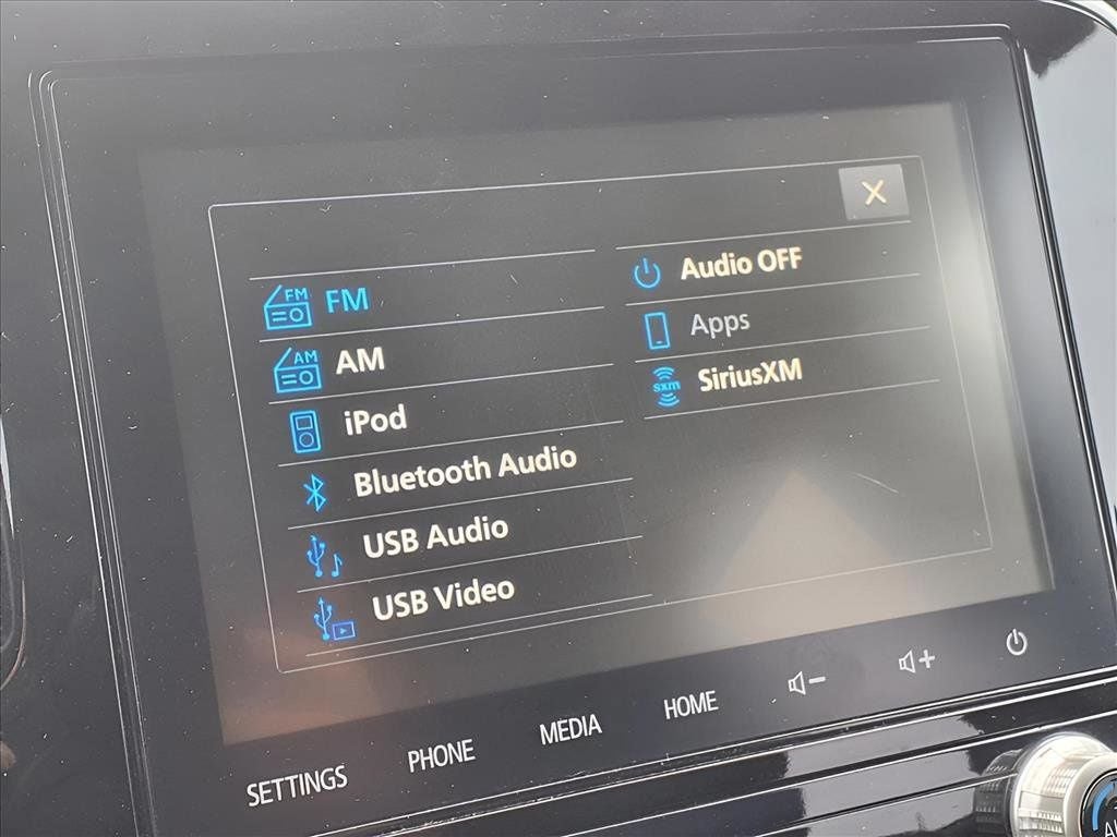 2020 Mitsubishi Outlander PHEV SEL