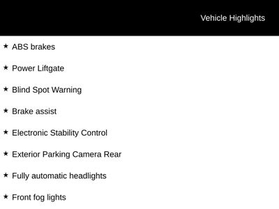 2020 Mitsubishi Outlander PHEV SEL