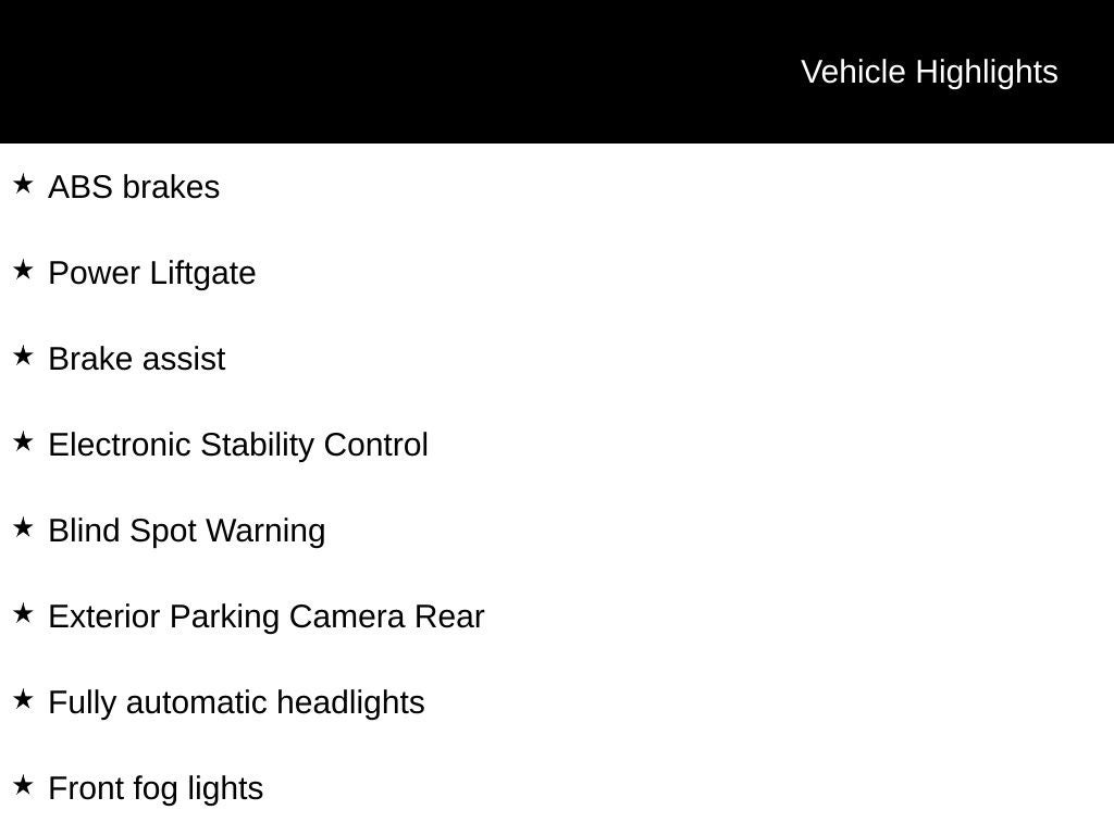 2020 Mitsubishi Outlander PHEV SEL