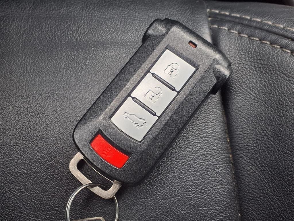 2020 Mitsubishi Outlander PHEV SEL