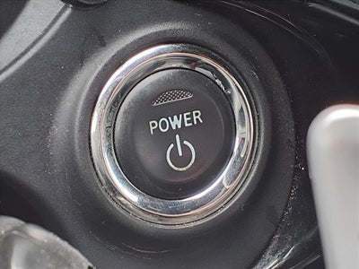 2020 Mitsubishi Outlander PHEV SEL