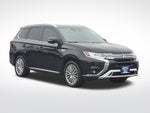 2020 Mitsubishi Outlander PHEV SEL