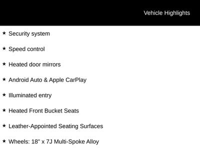 2020 Mitsubishi Outlander PHEV SEL