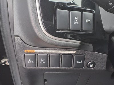 2020 Mitsubishi Outlander PHEV SEL