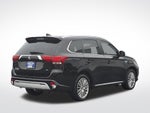 2020 Mitsubishi Outlander PHEV SEL